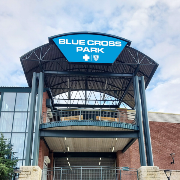 Blue Cross Park Venue