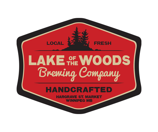 Lake of the Woods Brewing
